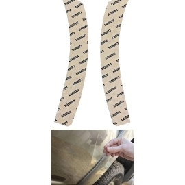 Lamin-X A3469 - 2021+ Audi Q5 Wheel Arch Paint Protection Film