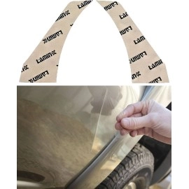 Lamin-X A3471 - 2020+ Audi S4 & RS4 Wheel Arch Paint Protection Film