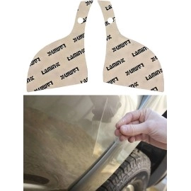 Lamin-X A3472 - 2021+ Audi A5 Wheel Arch Paint Protection Film