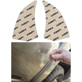 Lamin-X A3473 - 2022+ Audi e-tron GT Wheel Arch Paint Protection Film