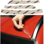 Lamin-X A3580 - 2022+ Audi A8 A-Pillar & Cab Top Edge Paint Protection Film