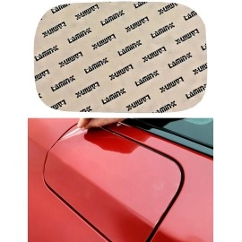 Lamin-X A4369 - 2021+ Audi Q5 Fuel Door Guard