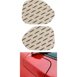 Lamin-X A4373 - 2022+ Audi e-tron GT Charging Port Door Paint Protection Film