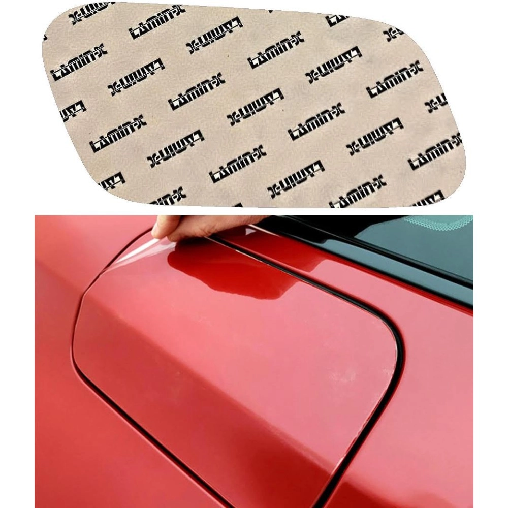 Lamin-X A4376 - 2021+ Audi RS7 Fuel Door Guard Lamin-X A4376 - 2021+ Audi RS7 Fuel Door Guard