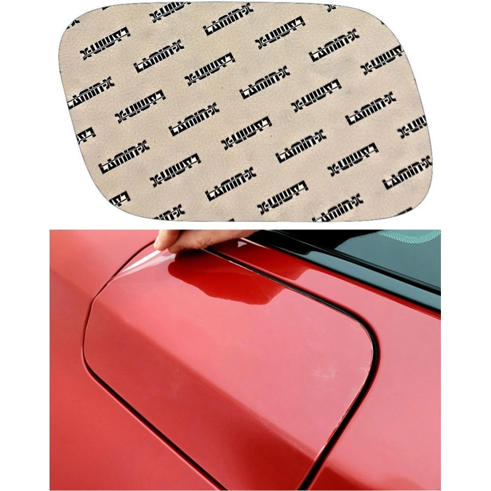Lamin-X A4381 - 2022+ Audi RS3 Fuel Door Guard