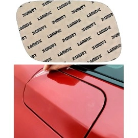 Lamin-X A4381 - 2022+ Audi RS3 Fuel Door Guard