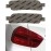 Lamin-X A645 - 2016+ Audi TT Side Marker Light Covers