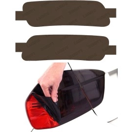 Lamin-X A645 - 2016+ Audi TT Side Marker Light Covers