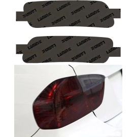 Lamin-X A645 - 2016+ Audi TT Side Marker Light Covers