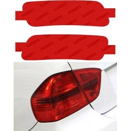 Lamin-X A645 - 2016+ Audi TT Side Marker Light Covers