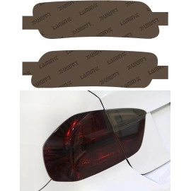 Lamin-X A645 - 2016+ Audi TT Side Marker Light Covers