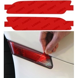 Lamin-X A646 - 2015-2018 Audi Q3 Side Marker Light Covers