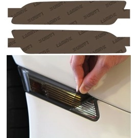 Lamin-X A646 - 2015-2018 Audi Q3 Side Marker Light Covers