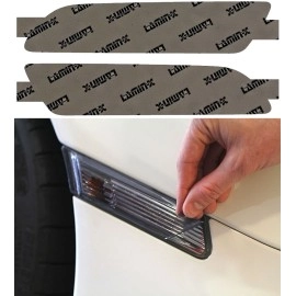 Lamin-X A646 - 2015-2018 Audi Q3 Side Marker Light Covers