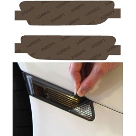 Lamin-X A648 - 2017-2019 Audi A4 Side Marker Light Covers