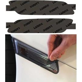 Lamin-X A652 - 2018-2020 Audi Q5 Side Marker Light Covers