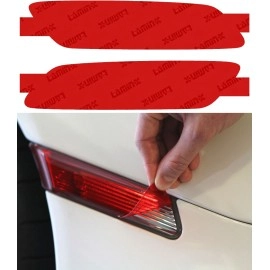 Lamin-X A652 - 2018-2020 Audi Q5 Side Marker Light Covers