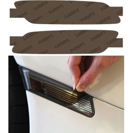 Lamin-X A652 - 2018-2020 Audi Q5 Side Marker Light Covers