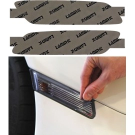 Lamin-X A652 - 2018-2020 Audi Q5 Side Marker Light Covers