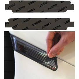 Lamin-X A656 - 2017-2019 Audi Allroad Side Marker Light Covers