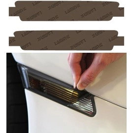 Lamin-X A656 - 2017-2019 Audi Allroad Side Marker Light Covers