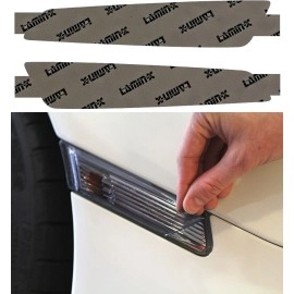 Lamin-X A667 - 2017-2022 Audi R8 Side Marker Light Covers