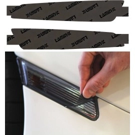 Lamin-X A667 - 2017-2022 Audi R8 Side Marker Light Covers