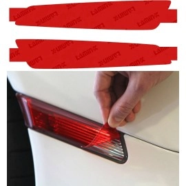 Lamin-X A667 - 2017-2022 Audi R8 Side Marker Light Covers