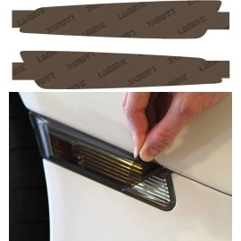 Lamin-X A667 - 2017-2022 Audi R8 Side Marker Light Covers