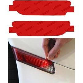 Lamin-X A670 - 2017-2019 Audi S4 & RS4 Side Marker Light Covers