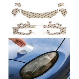 Lamin-X A714 - 2008-2012 Audi S5 Clear Bra Paint Protection Film