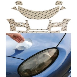 Lamin-X A726 - 2012-2015 Audi A7 Clear Bra Paint Protection Film