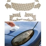 Lamin-X A734 - 2013-2017 Audi A5 Clear Bra Paint Protection Film