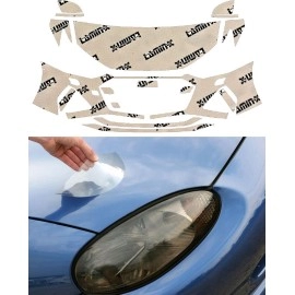 Lamin-X A776 - 2021+ Audi RS7 Clear Bra Paint Protection Film