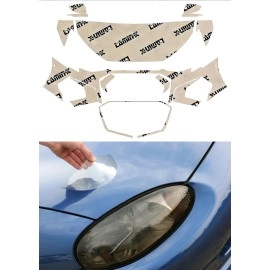 Lamin-X A778 - 2022+ Audi S3 Clear Bra Paint Protection Film