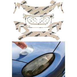 Lamin-X A784 - 2024+ Audi Q8 Clear Bra Paint Protection Film