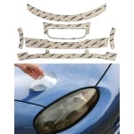 Lamin-X A804 - 2004-2007 Audi TT Clear Bra Paint Protection Film