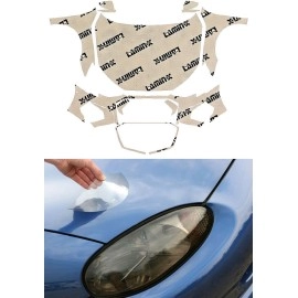 Lamin-X A878 - 2022+ Audi S3 Full Coverage Clear Bra