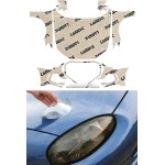 Lamin-X A880 - 2022+ Audi A8 Full Coverage Clear Bra