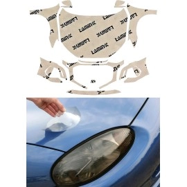 Lamin-X A881 - 2022+ Audi RS3 Full Coverage Clear Bra