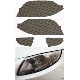 Lamin-X AC007 - 2001-2003 Acura MDX Headlight & Fog Light Covers