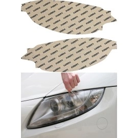 Lamin-X AC012 - 2007-2012 Acura RDX Headlight Covers