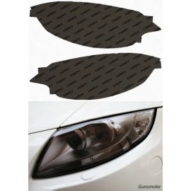 Lamin-X AC012 - 2007-2012 Acura RDX Headlight Covers