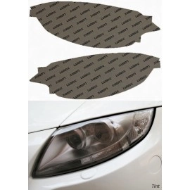 Lamin-X AC012 - 2007-2012 Acura RDX Headlight Covers