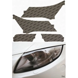 Lamin-X AC013 - 2007-2013 Acura MDX Headlight & Fog Light Covers
