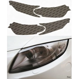 Lamin-X AC023 - 2011-2014 Acura TSX Sportwagon Headlight & Fog Light Covers