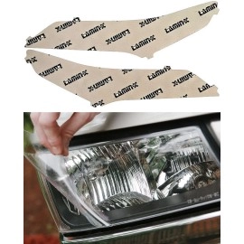 Lamin-X AC029 - 2015-2017 Acura TLX Headlight Covers