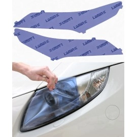 Lamin-X AC029 - 2015-2017 Acura TLX Headlight Covers