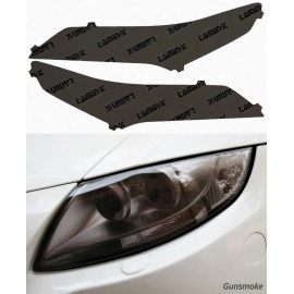 Lamin-X AC029 - 2015-2017 Acura TLX Headlight Covers