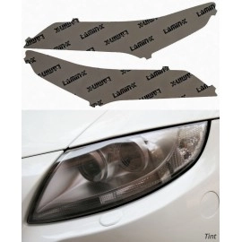 Lamin-X AC029 - 2015-2017 Acura TLX Headlight Covers